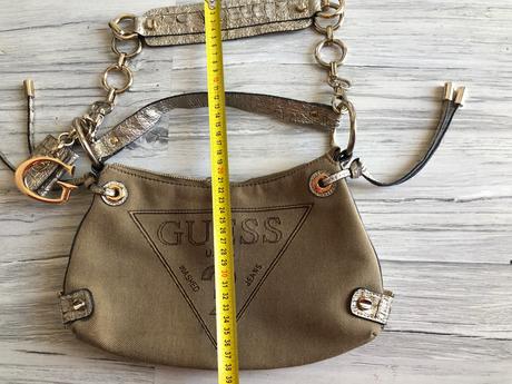 Guess kabelka, guess