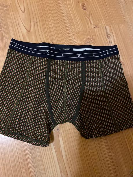 4 boxery scotch&soda, s