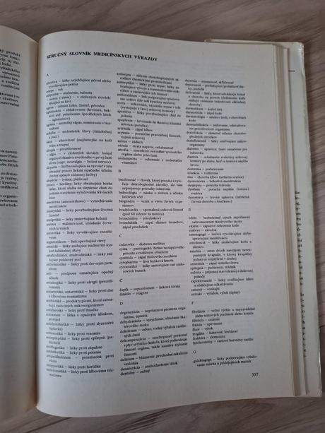 Atlas liečivých rastlín a lesných plodov, 