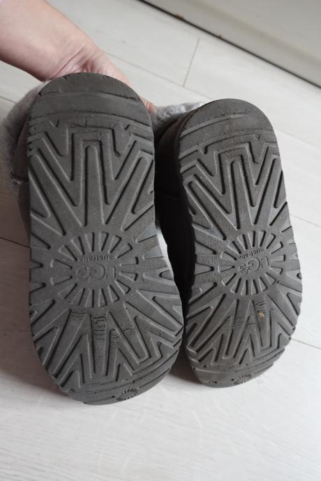 Teplé ugg, ugg,39