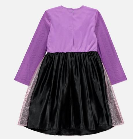 110/116 kostym na karneval,princezna,5-6 r, 