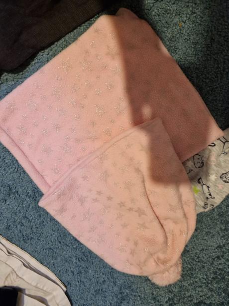 Čiapka +nakrcnik, 116