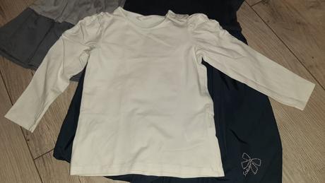 Taška plná vecí tommy hilfiger, okaidi, pompdelux, 86–98