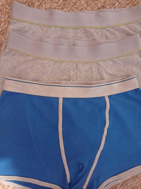 Boxerky s/m  0,10/kus, s