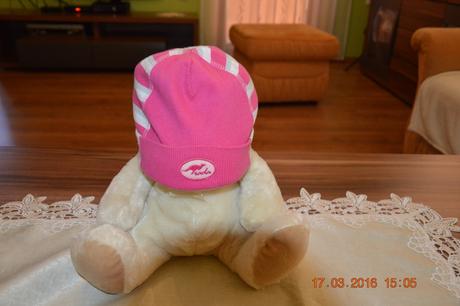 Viac druhov čiapok pre slečnu, 92