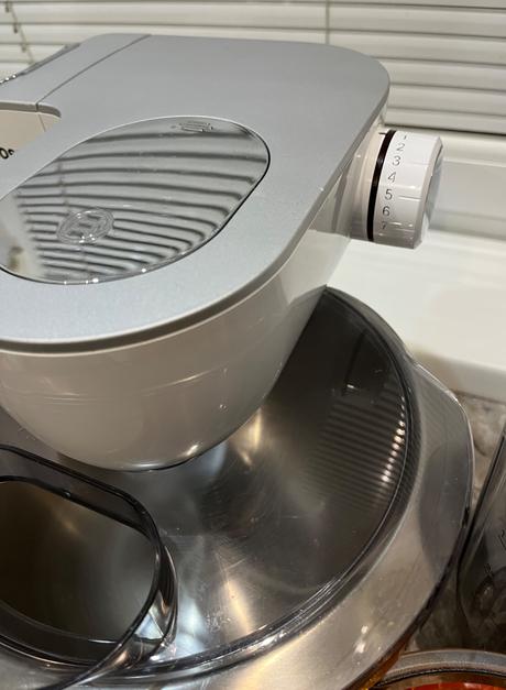 Bosch mum 54230 900w kuchynský robot, bosch