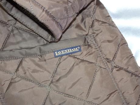 Luxusná prechodná bunda, 40