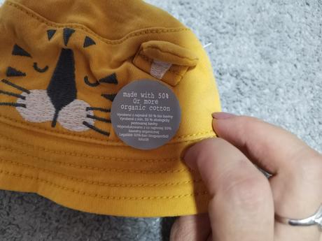 Nový klobúčik, f&f,68