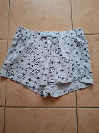 Spodný diel pyžamo, reserved,146