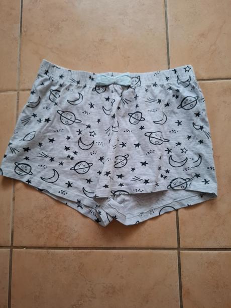 Spodný diel pyžamo, reserved,146