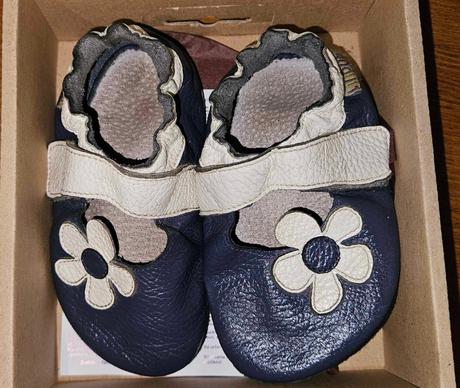 Capačky liliputi 22-23, liliputi,22