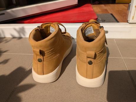 Topánky strive kensington oak 38, 38