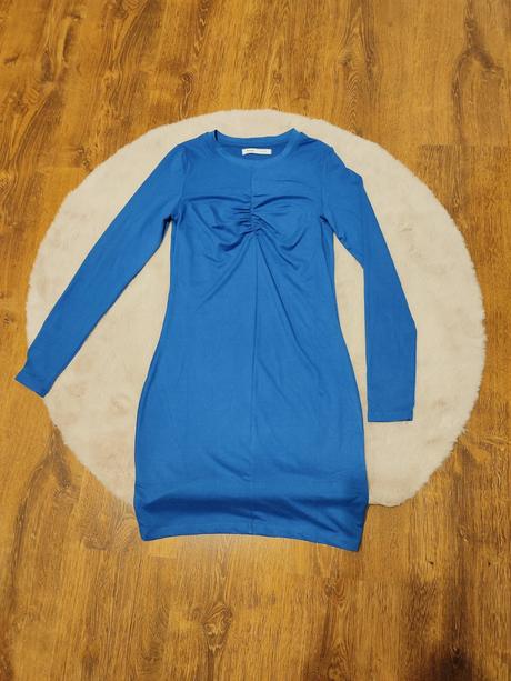 Elastické šaty, sinsay,s