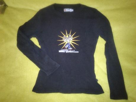 Tricko s obrazkom, kenvelo,s