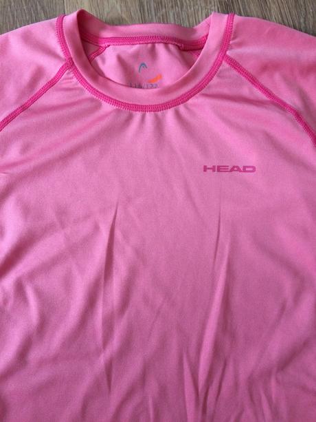 Tenisove tricko head, 122