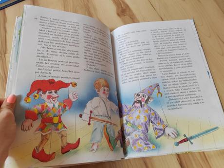 Medardové rozprávky, 