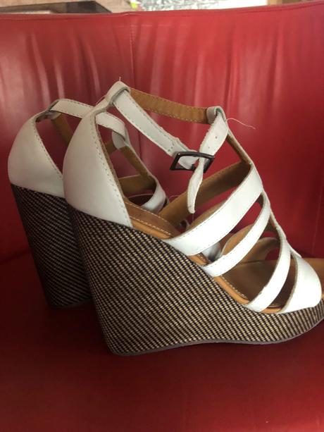 Dámske sandále, esprit,40