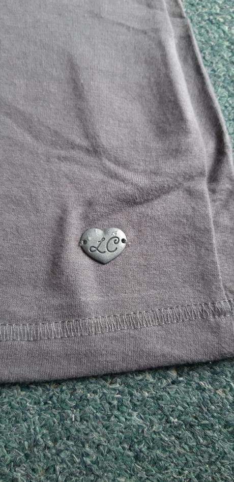 Lee cooper tričko, lee cooper,l