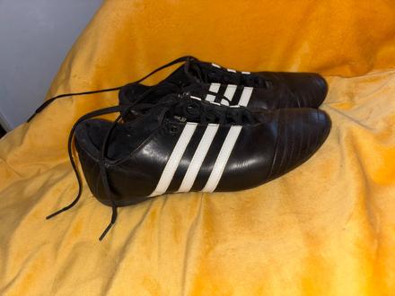 Tenisky, adidas,38