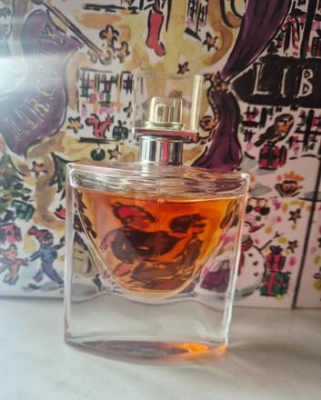 La vie este belle 50 ml, 100 percent original,