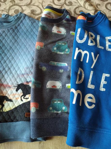 Mikiny next, george, next,86