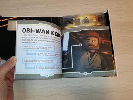 Lego star wars offic force training manual nau20,