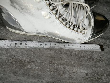 Prémiové členkové kožené topánky roberto v36, vd23, 36