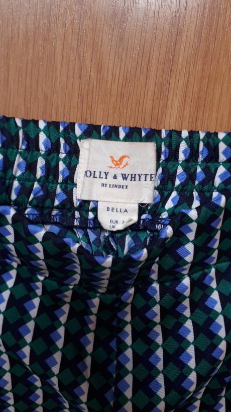 Ľahké nohavice lindex s/m, lindex,m