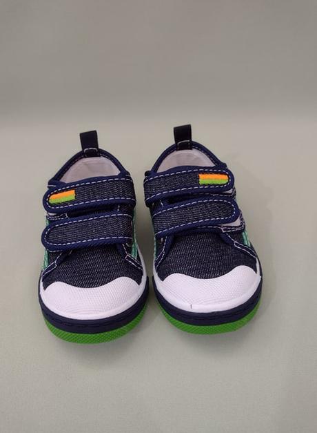 Detská športová obuv, 20 / 21 / 22 / 25