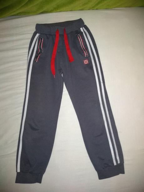 Teplaky, glo-story,128