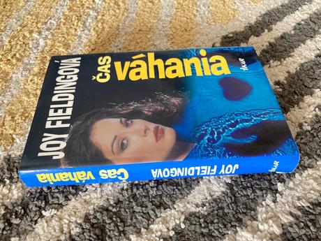 Čas váhania (2001),