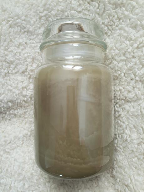 Yankee candle jasmine green tea, 
