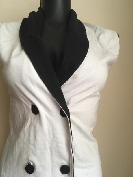 Saty z anglicka xs/s, s