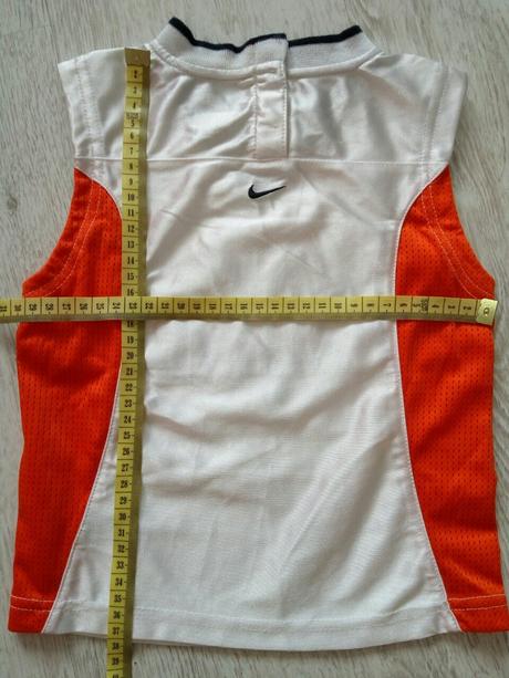 Športové tričko 92, nike,92