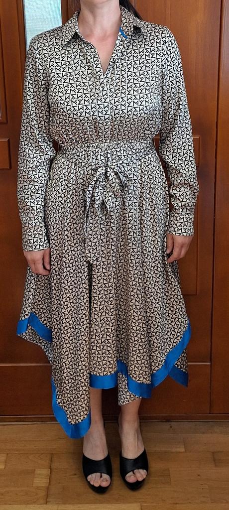 Šaty velkosť 34, mohito,34