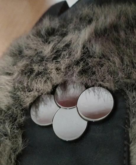 Členkové čižmy, graceland,39