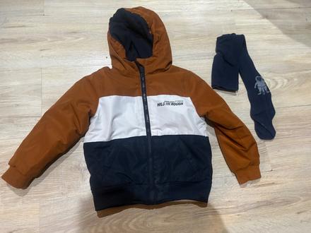 Zimna bunda4az5, 110