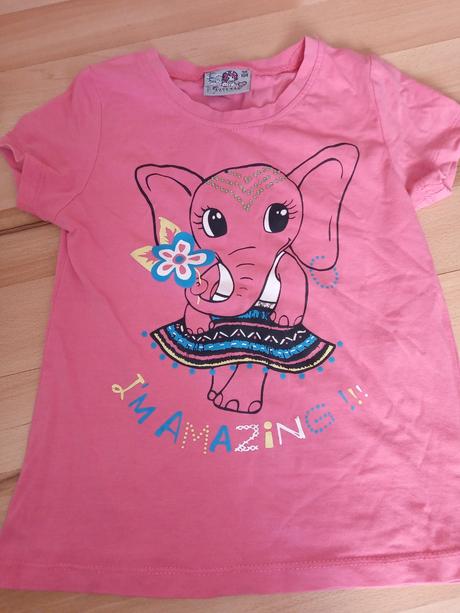 Tričká, kiki&koko,104
