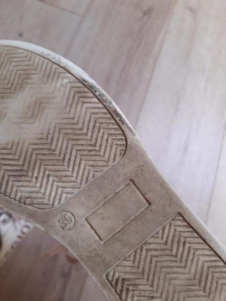 Tenisky laura biaggioti, 35