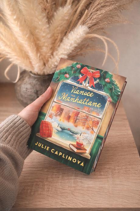 Vianoce na manhattane, 