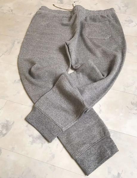 Zateplené tepláky xl/xxl, f&f,xxl