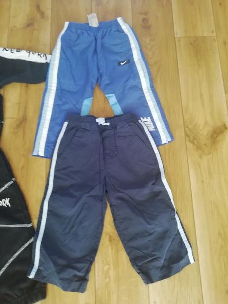 Teplakova suprava new yorker, 86–98