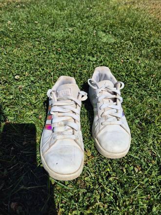 Predám tenisky adidas, adidas,35