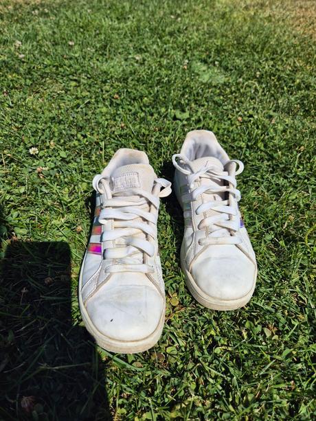 Predám tenisky adidas, adidas,35