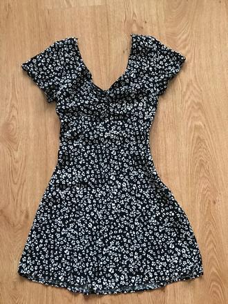 Šaty, bershka,xs