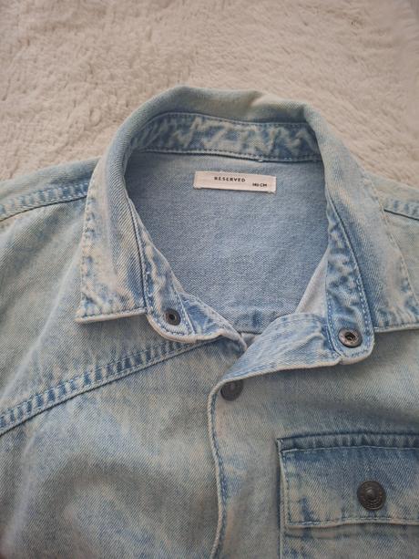 Reserved košeľa, reserved,146