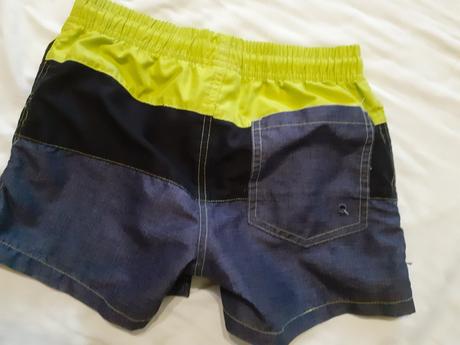 Plavky, umbro,128