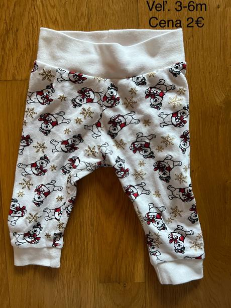 Vianocne teplaky, pepco,62