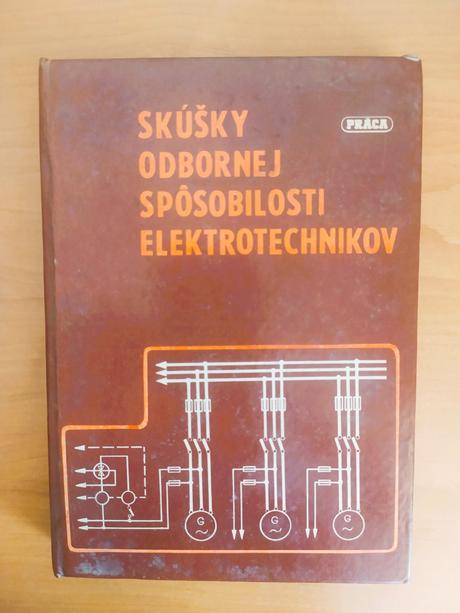 Skúšky odbornej spôsobilosti elektrotechnikov, 
