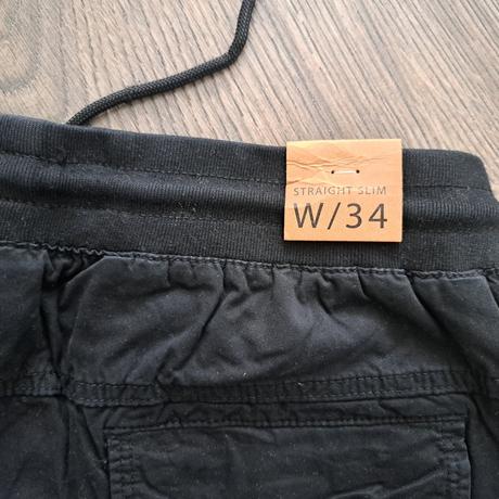 Pánske cargo šortky, gate,l